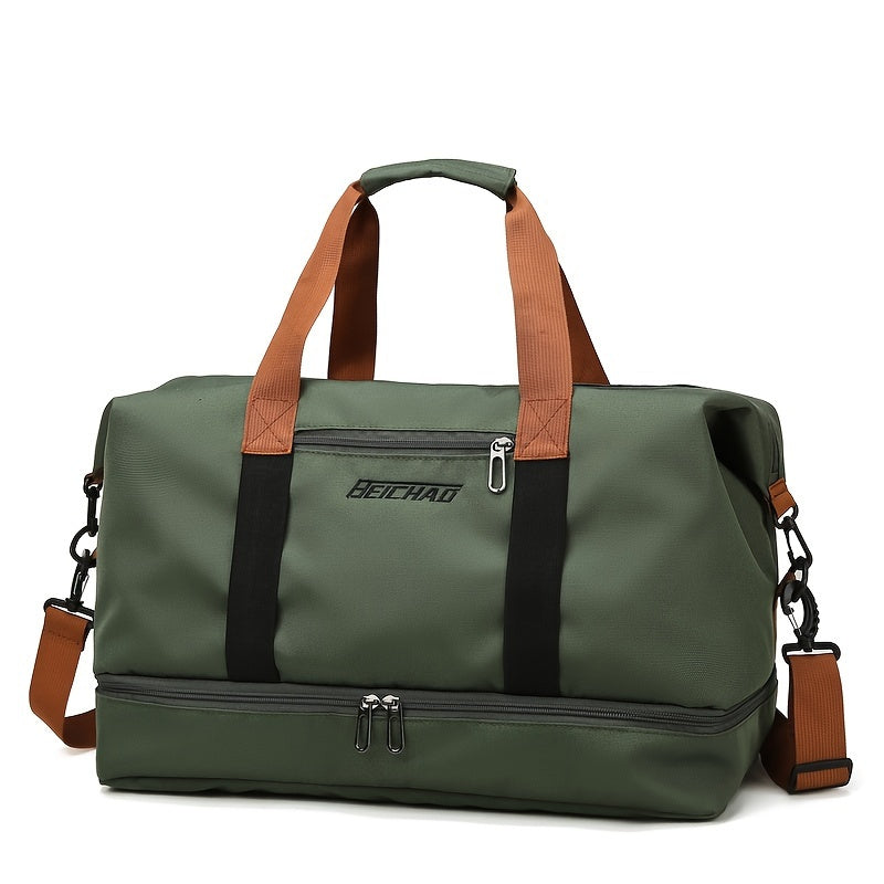 Cole™ - Borsone extra large