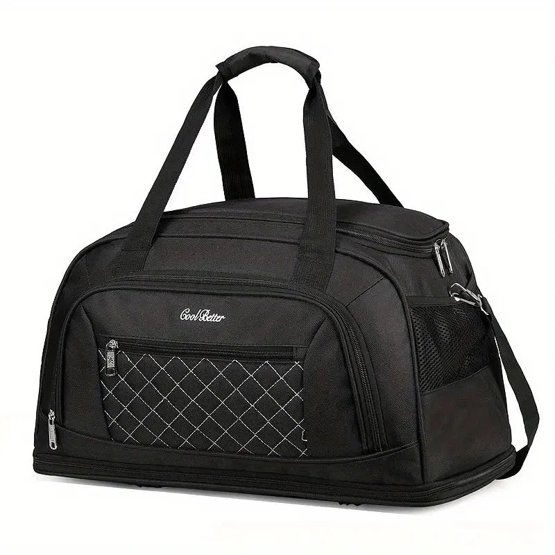 Riley™ - Borsa da viaggio espandibile