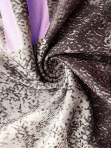 Oceane | Felpa vintage chic