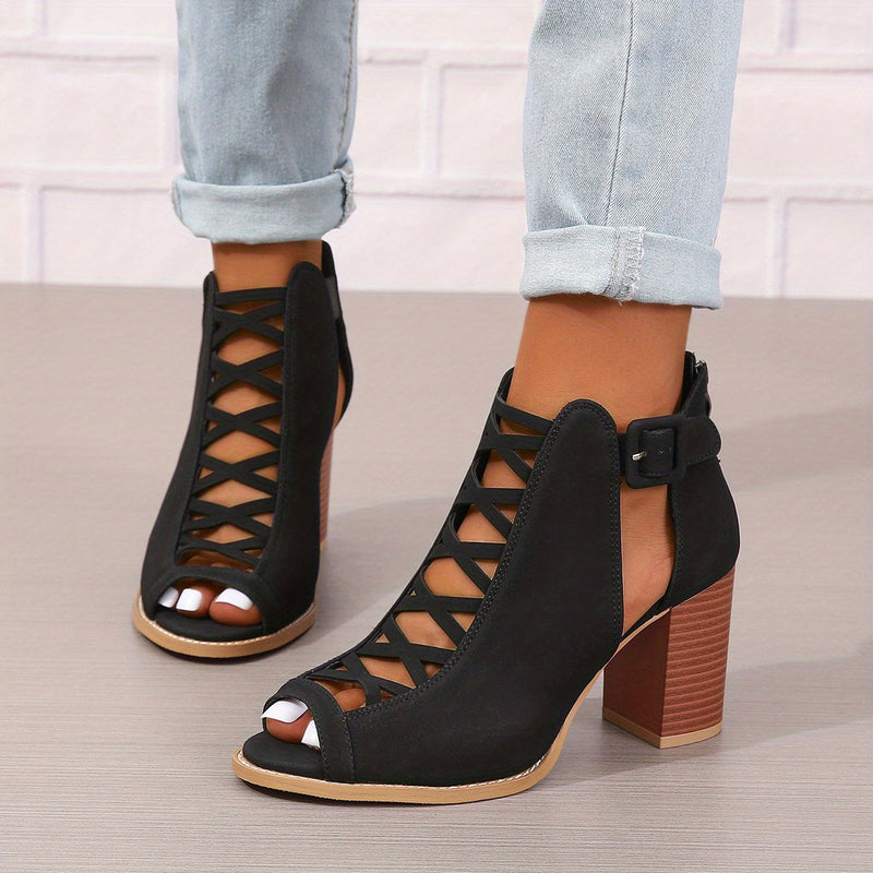 Katia | Stivaletti eleganti