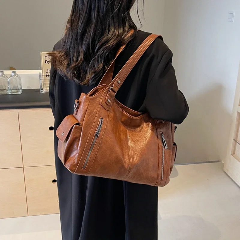 Scarlett™ Grace | Elegante borsa a tracolla