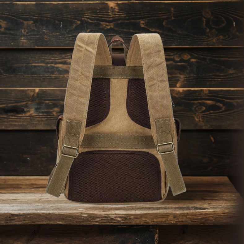 Noah™ - Borsa Premium con dettagli fatti a mano