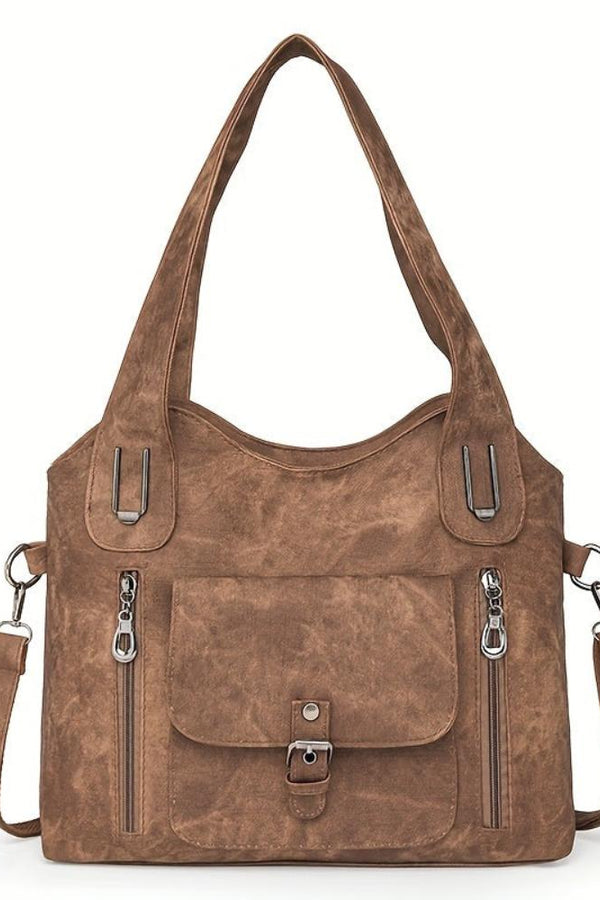 Ciondolo vintage Amelia™ | Borsa a tracolla