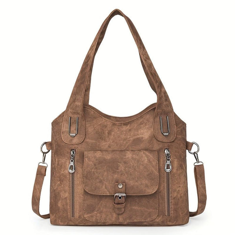Ciondolo vintage Amelia™ | Borsa a tracolla