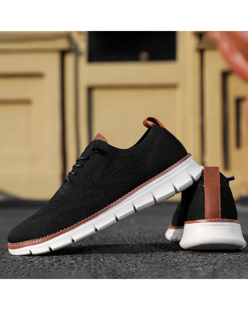 Waylon | Scarpe ultra comode