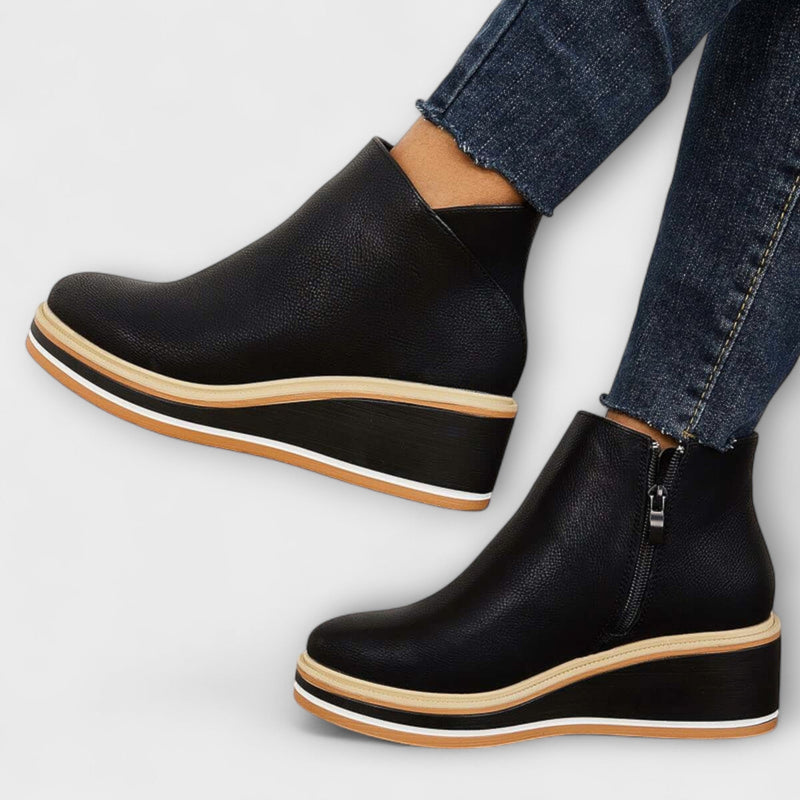 Brenda - Boots