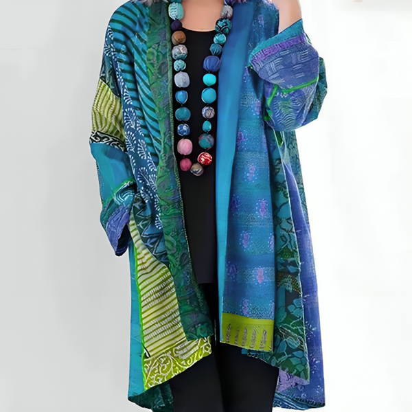 Haydee | Cardigan elegante