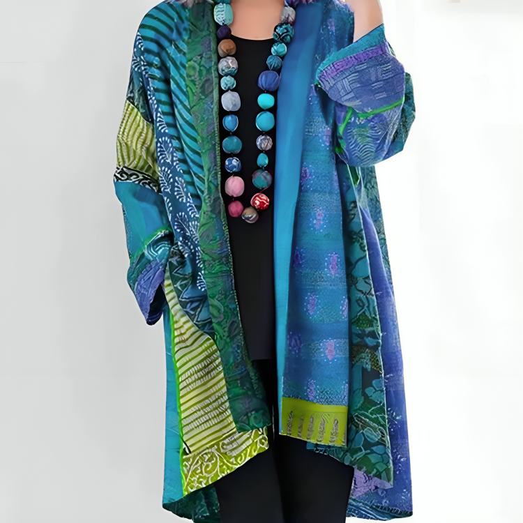 Haydee | Cardigan elegante