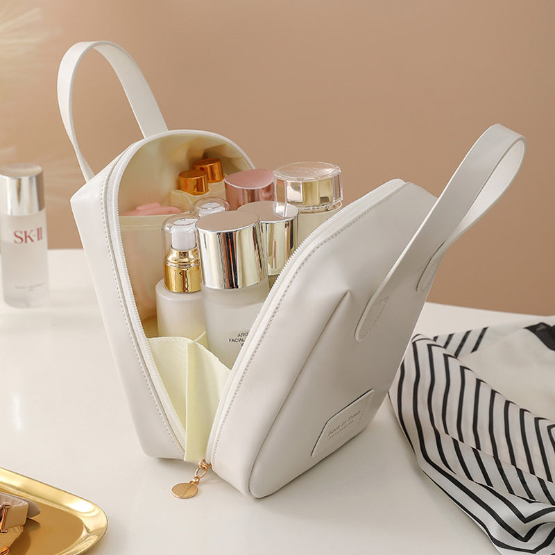 Amelia™ Graceful Allure | Borsa porta-bellezza