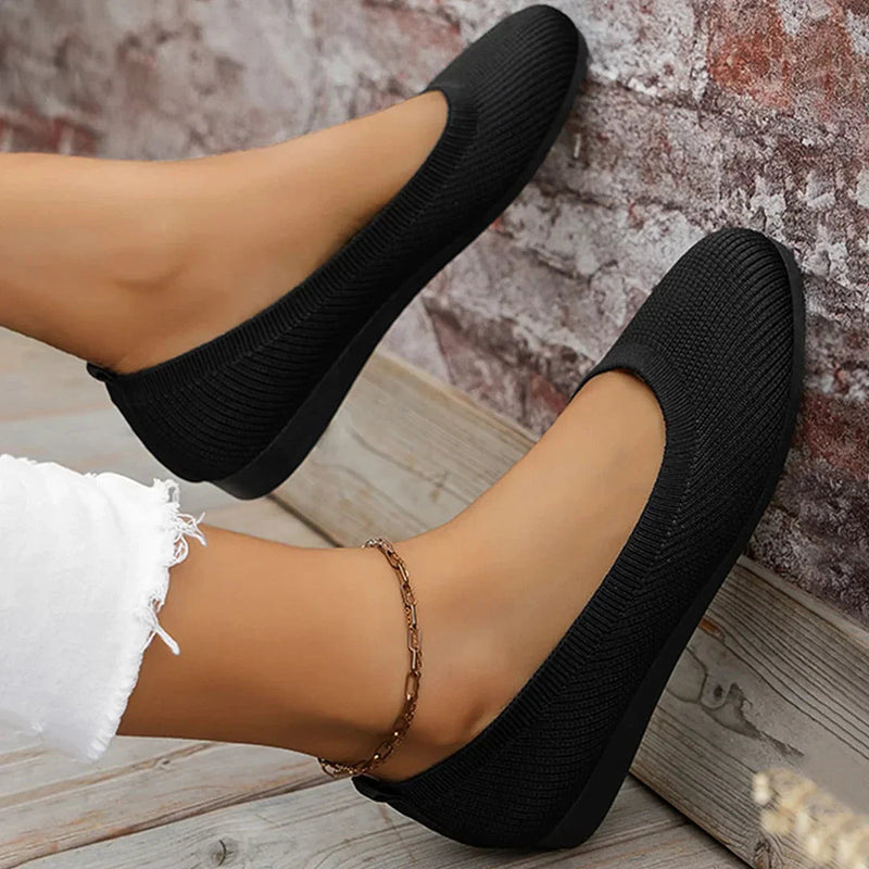 Cosima | Zapatos transpirables y antideslizantes 