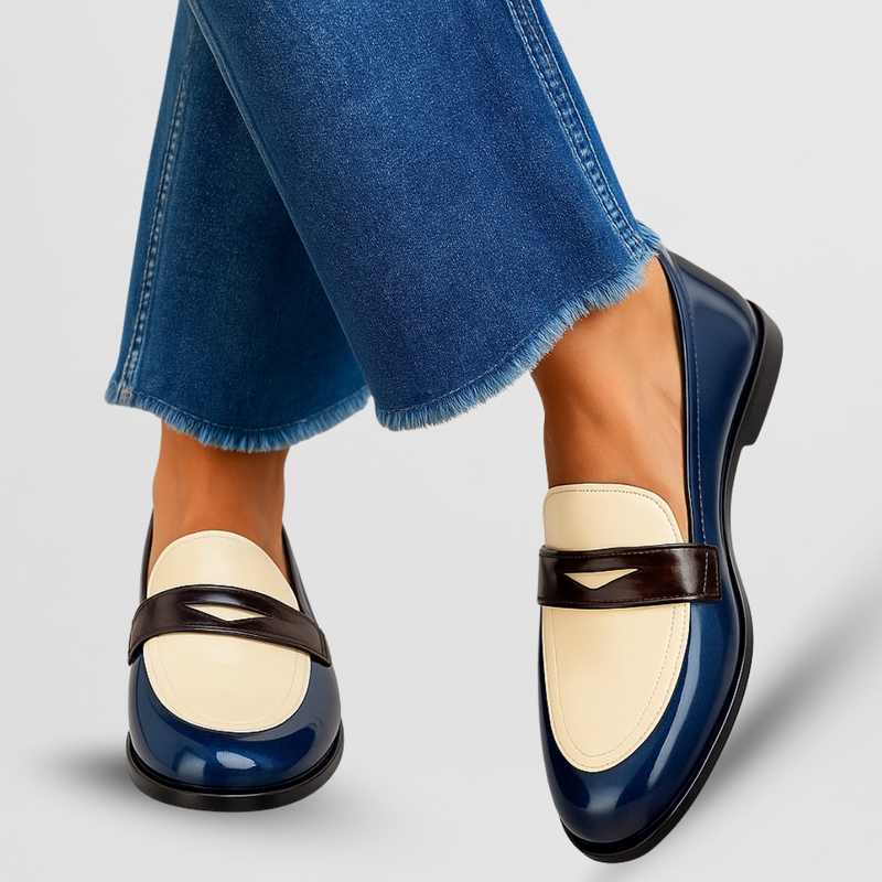 Mocassini per look eleganti