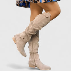 Beyoncé | Botas ortopédicas