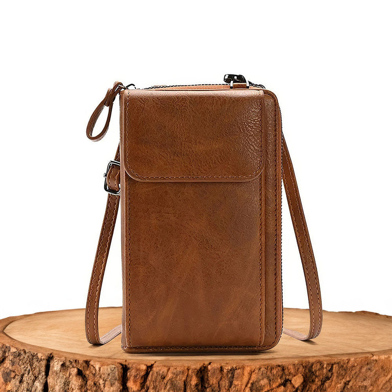 Grace™ Chic Compact | Borsa a mano classica