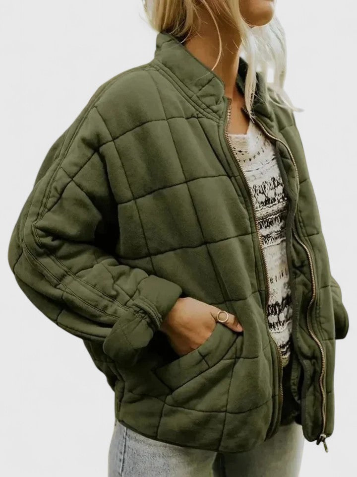 Zaylie | Giacca comoda