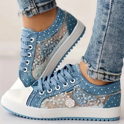 Eve | Comode scarpe ortopediche