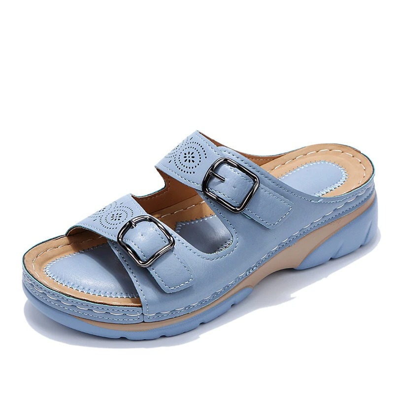 Louna | Sandali ortopedici