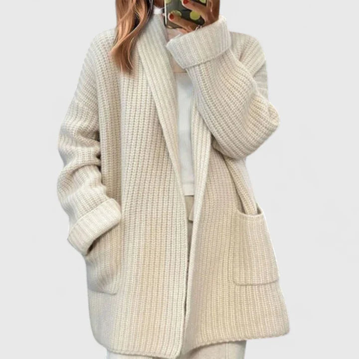 Saryphina | Cardigan comodo