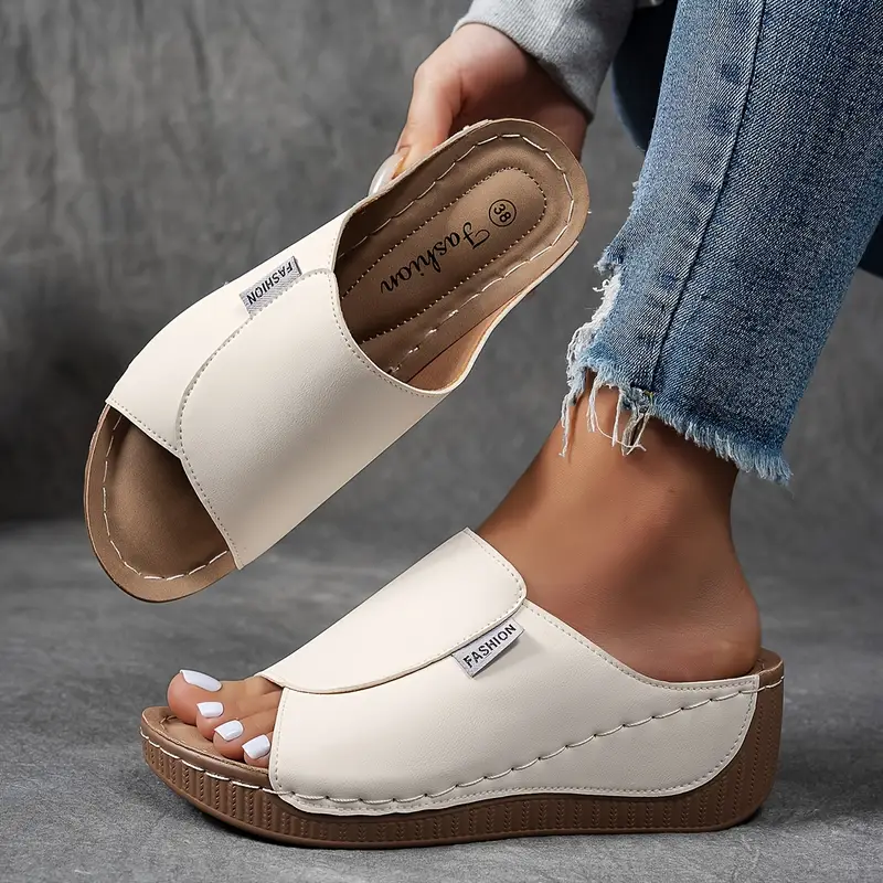 Esther | Eleganti sandali ortopedici
