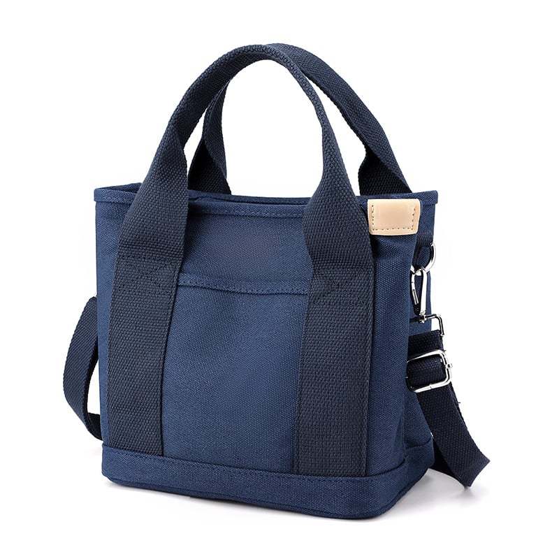 Isabella™ - Borsa fatta a mano con eleganti spazi di archiviazione versatili