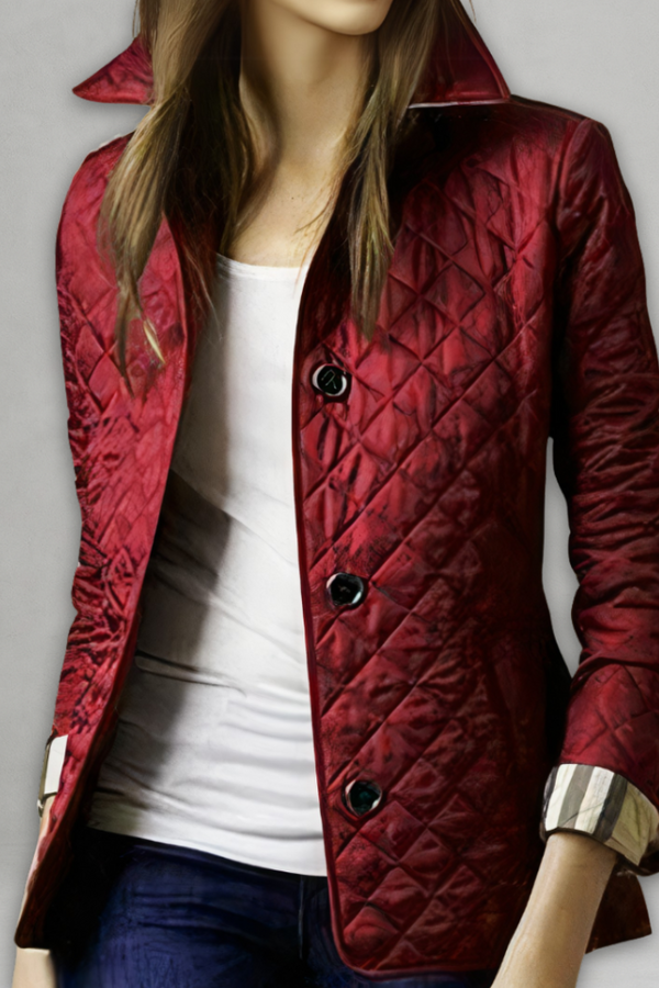 Evelyn | All Season Jacket