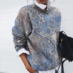 Jessie - Maglione stampato 