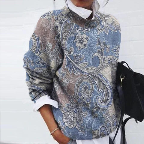 Jessie - Maglione stampato 
