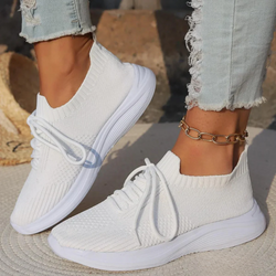 Kerry | Scarpe da ginnastica ortopediche da donna