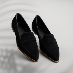 Martha™ | Mocassini ortopedici