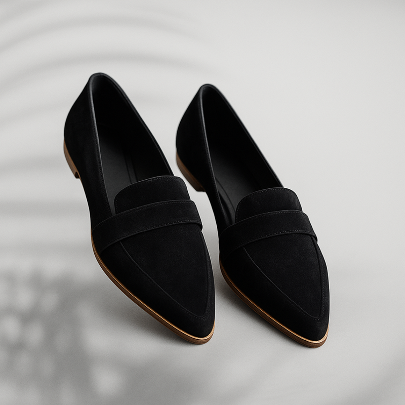 Martha™ | Mocassini ortopedici
