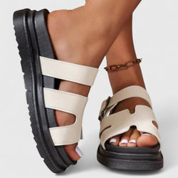 Claire | Sandalias ortopédicas