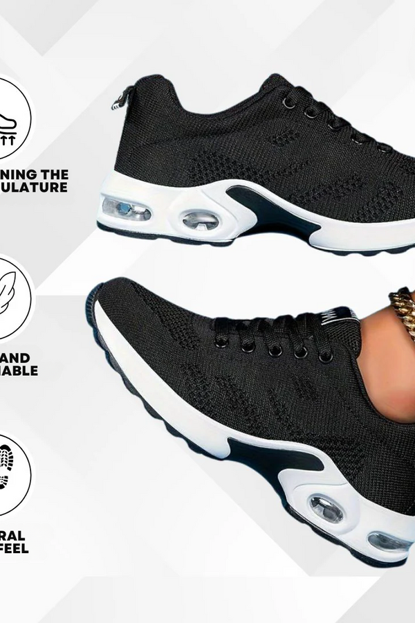Aspen | Ergonomic Pain Relief Shoes