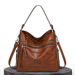 Ciondolo vintage Zoe™ | Borsa a tracolla