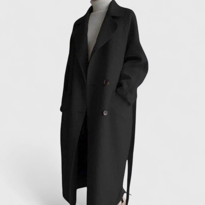 Zyrenya | Cappotto elegante