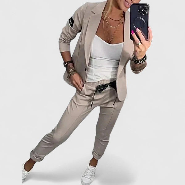 Kina | Elegante set due pezzi