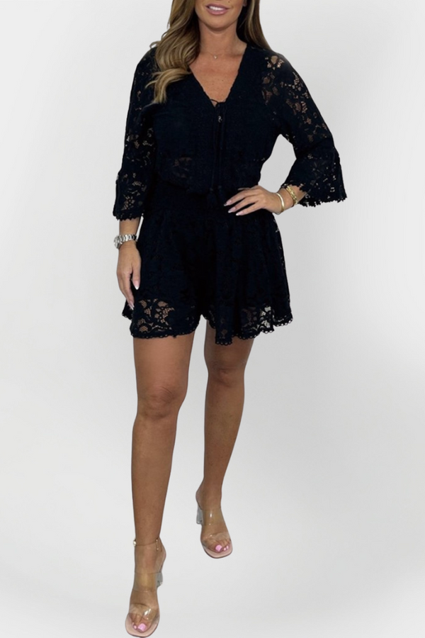 Total Daily Grab per un look rilassato ed elegante 