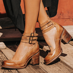 Kizzy | Tacchi eleganti Sunstep