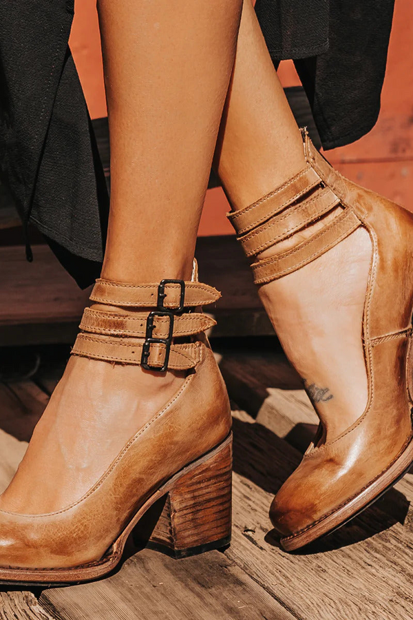 Kizzy | Tacchi eleganti Sunstep