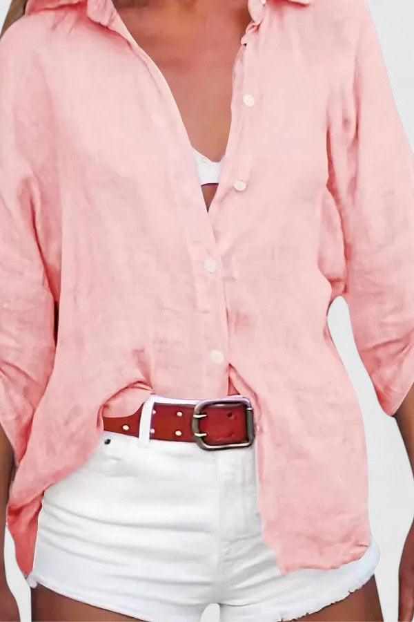 Nala | Sophisticated Top