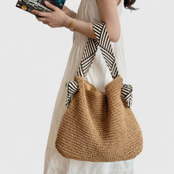 Lyra | Borsa Boho sofisticata