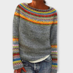 Noelyzah | Maglione comodo