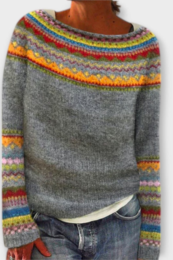Noelyzah | Maglione comodo