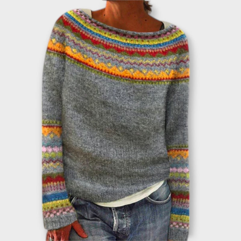 Noelyzah | Maglione comodo