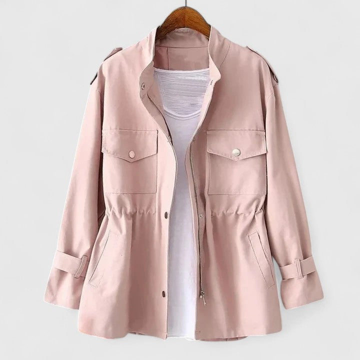 Alionora | Elegante cappotto