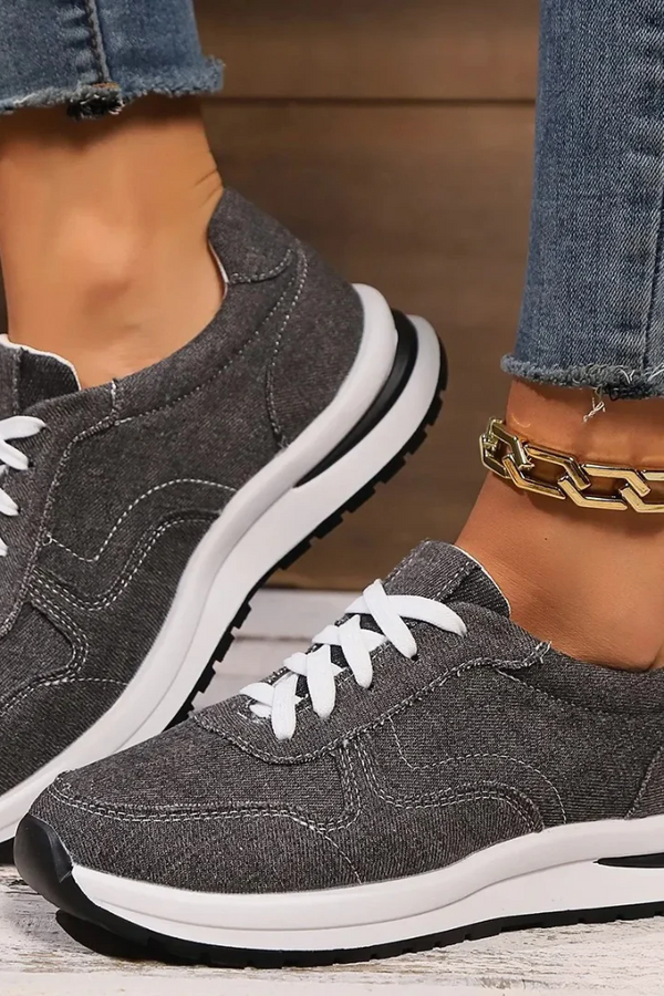 Delvina | Orthopedic Shoes