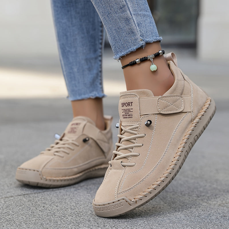Quinley | Scarpe ortopediche eleganti