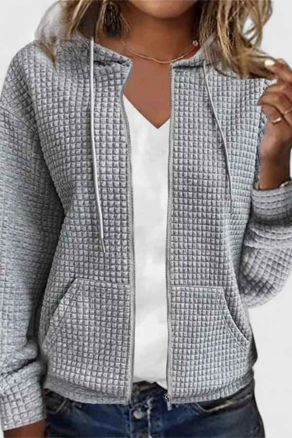 Fynelle | Cardigan comodo