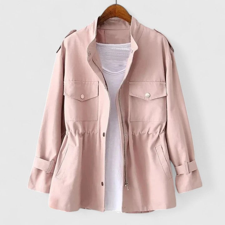 Alionora | Elegante cappotto