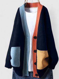 Jaynellee | Cardigan comodo