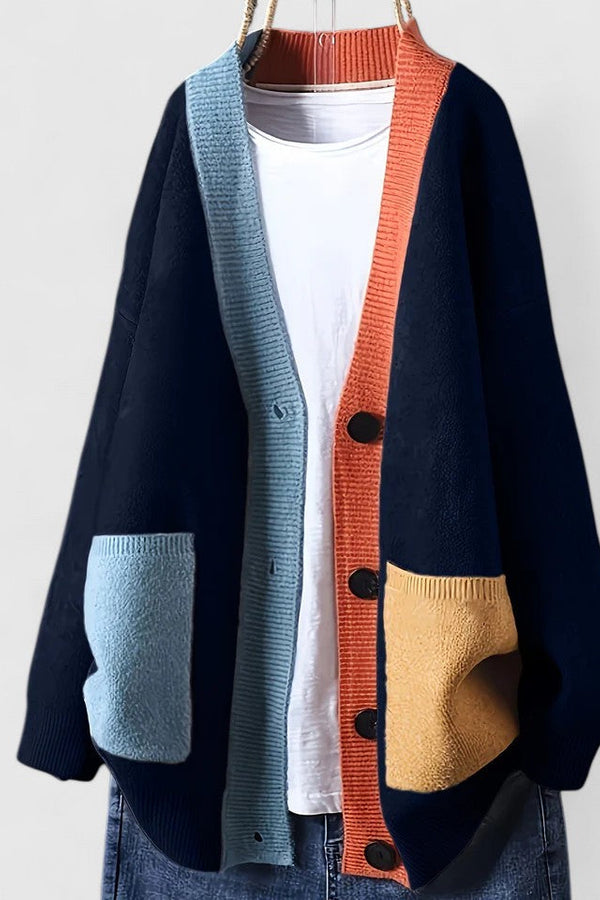 Jaynellee | Cardigan comodo
