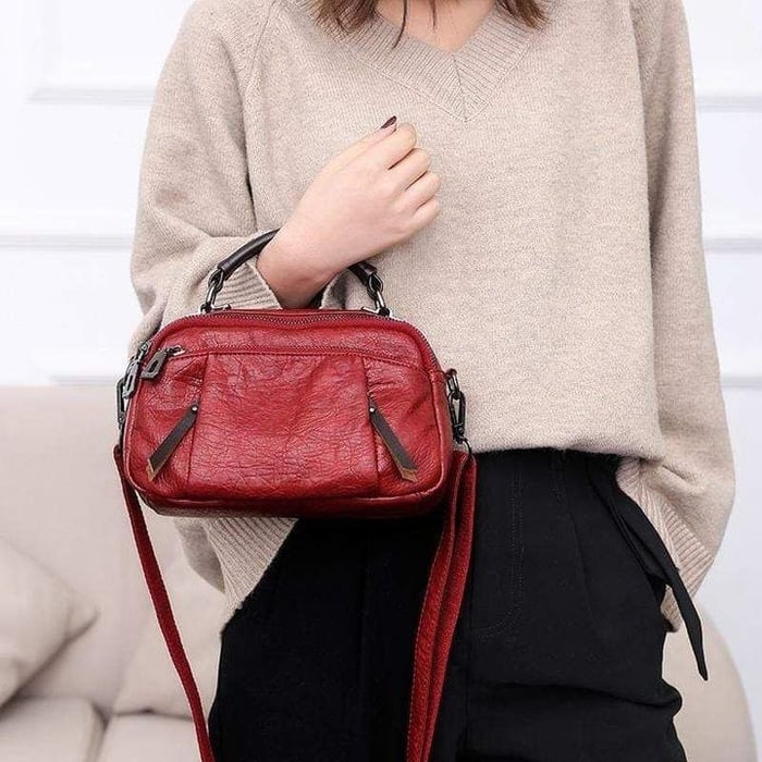 Penelope™ Exquisite Style | Borsa morbida multitasche 